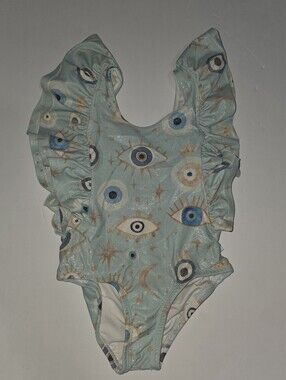Posh Peanut Swimsuit